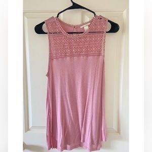 H & M Tank Top